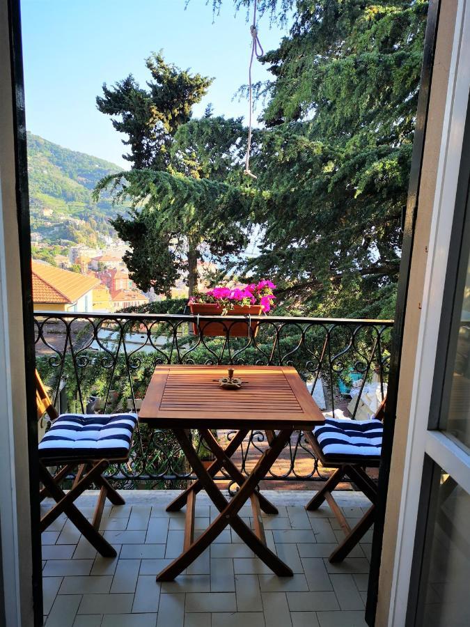 Elegant And Sea View Excelsior Apartment ليفانتو المظهر الخارجي الصورة