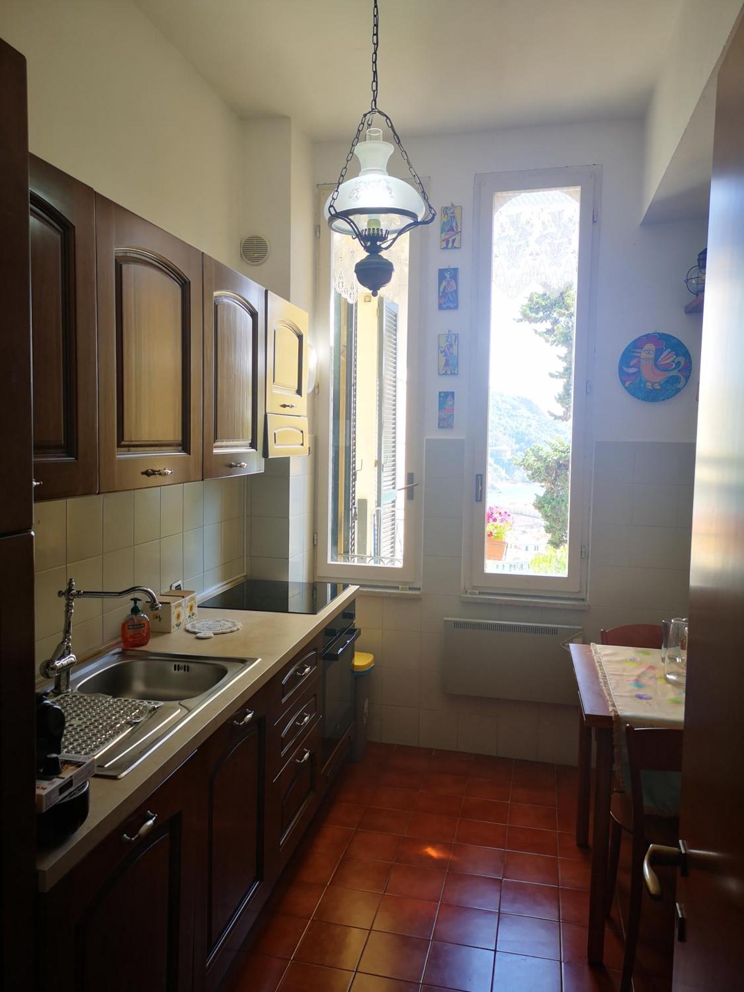 Elegant And Sea View Excelsior Apartment ليفانتو المظهر الخارجي الصورة