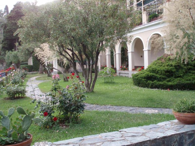 Elegant And Sea View Excelsior Apartment ليفانتو المظهر الخارجي الصورة