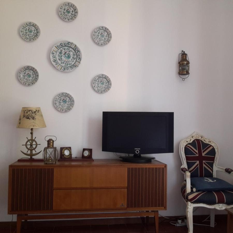 Elegant And Sea View Excelsior Apartment ليفانتو المظهر الخارجي الصورة