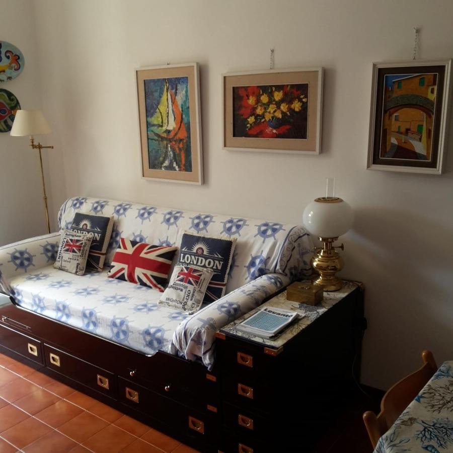 Elegant And Sea View Excelsior Apartment ليفانتو المظهر الخارجي الصورة
